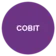 COBIT logo