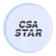 CSA STAR logo