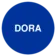 DORA logo