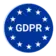GDPR logo