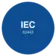 IEC 62443 logo