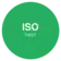 ISO 14001 logo
