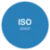 ISO 20000 logo