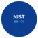 NIST 800-171 logo