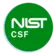NIST CSF logo