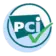 PCI DSS logo